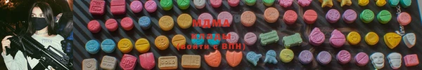 стафф Семёнов